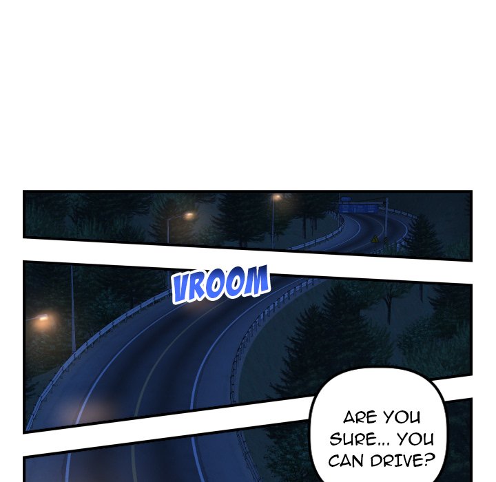 Analogue Chapter 41 - Page 24