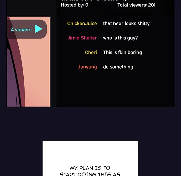 Collapse & Rewind Chapter 1 - Page 17