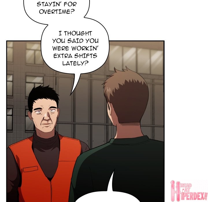 Collapse & Rewind Chapter 18 - Page 91