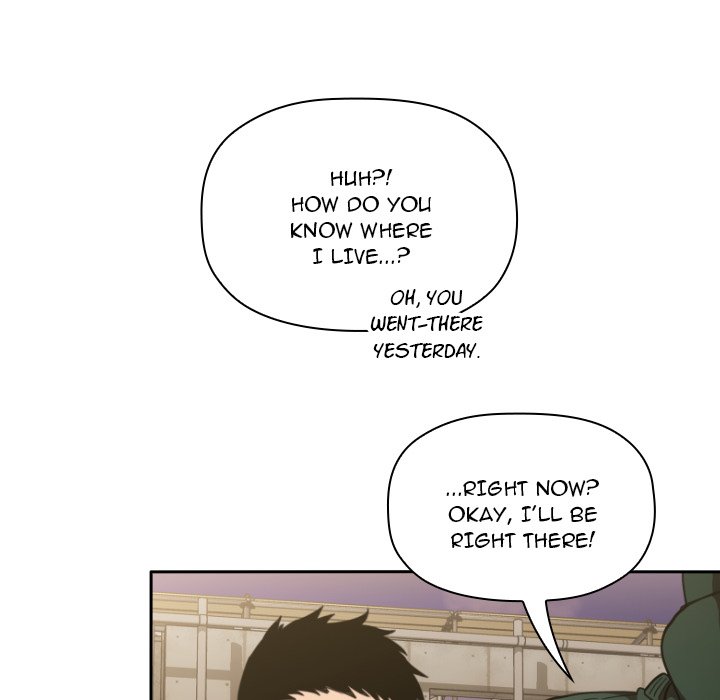 Collapse & Rewind Chapter 18 - Page 98