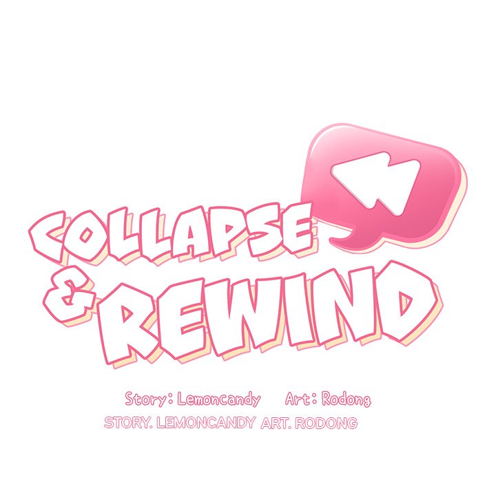 Collapse & Rewind Chapter 34 - Page 7