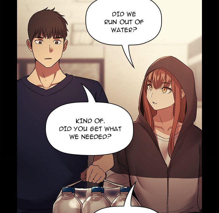 Collapse & Rewind Chapter 46 - Page 95