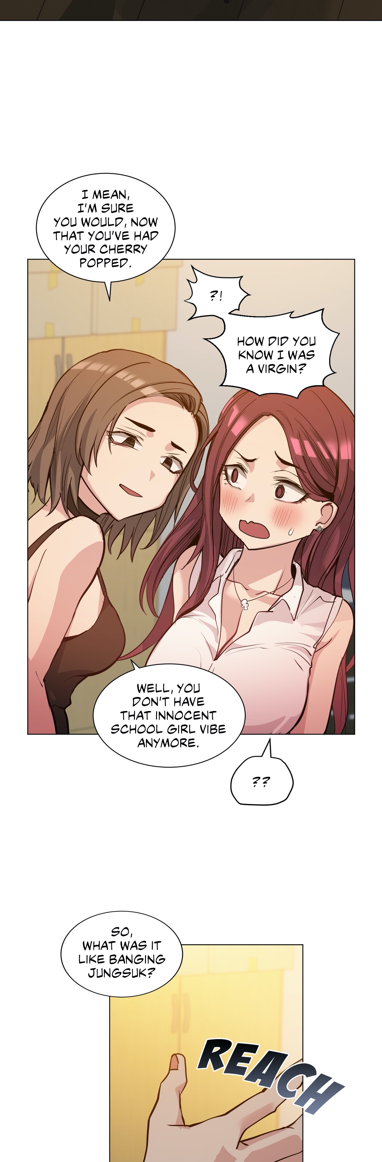 Lucky Guy Chapter 40 - Page 6