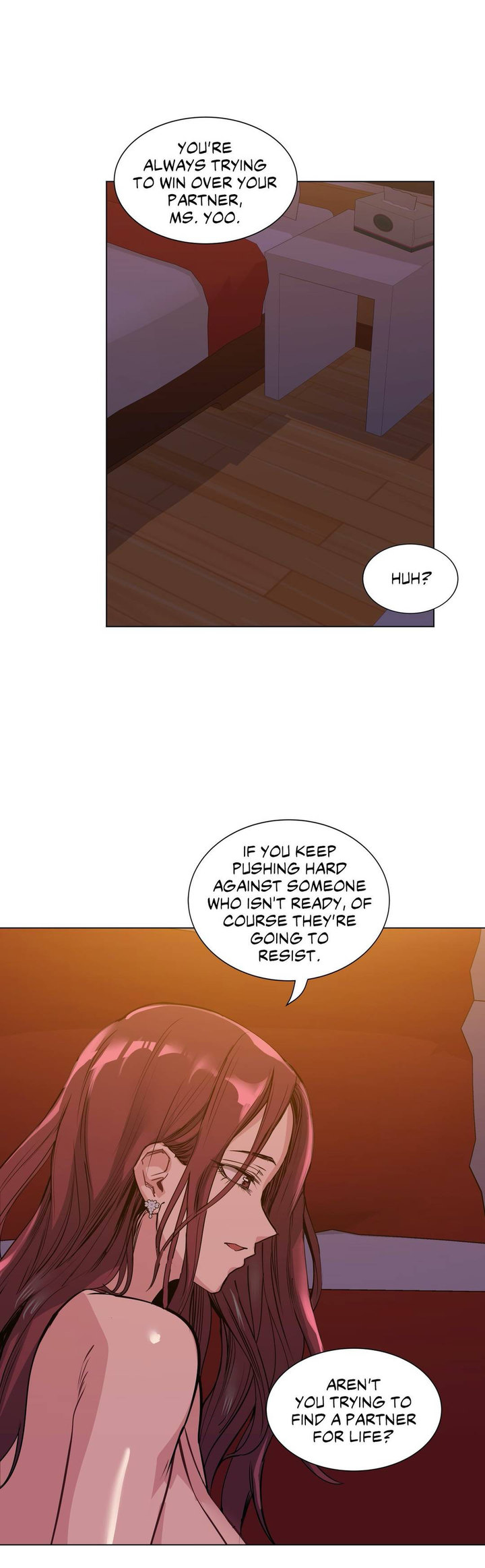 Lucky Guy Chapter 52 - Page 9