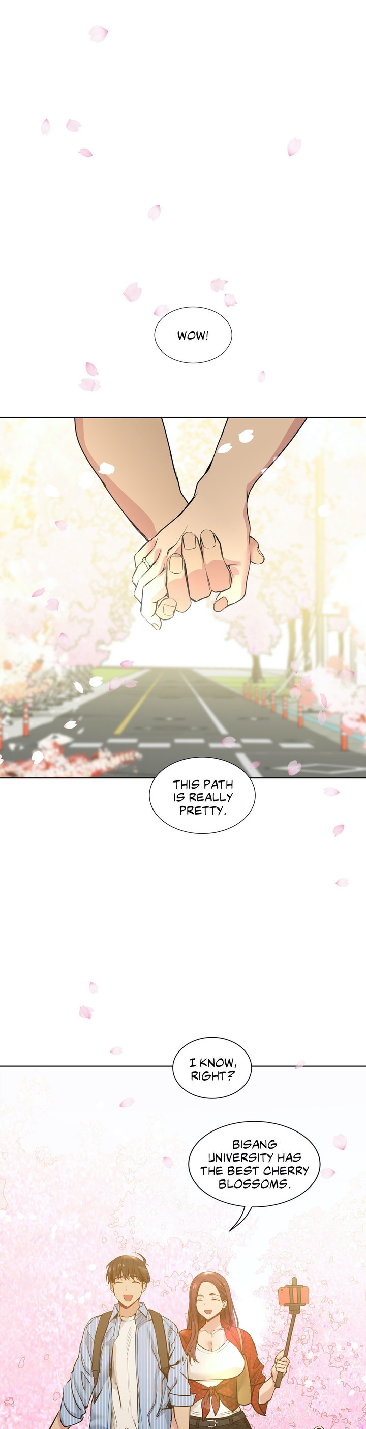 Lucky Guy Chapter 71 - Page 6