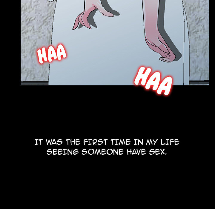 Daydream Chapter 1 - Page 105