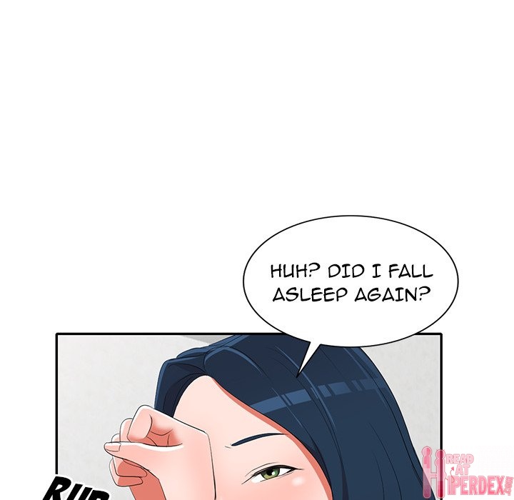 Daydream Chapter 15 - Page 136