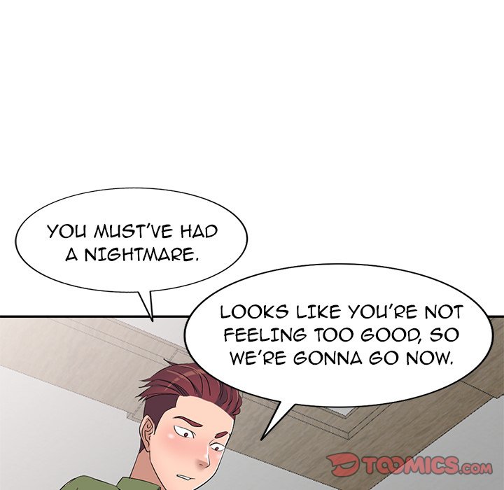 Daydream Chapter 15 - Page 138