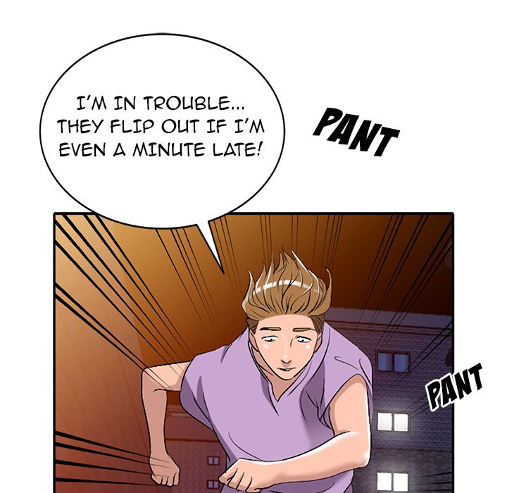 Daydream Chapter 16 - Page 108