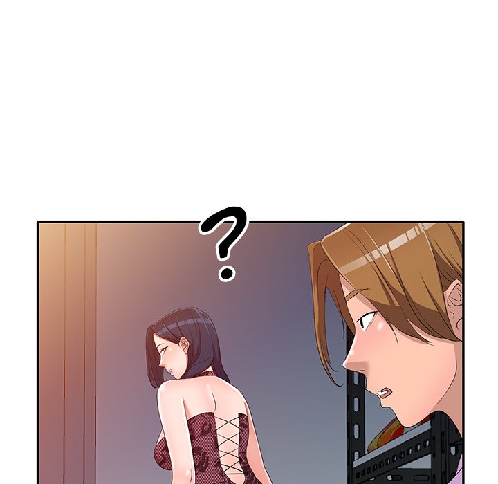 Daydream Chapter 17 - Page 113