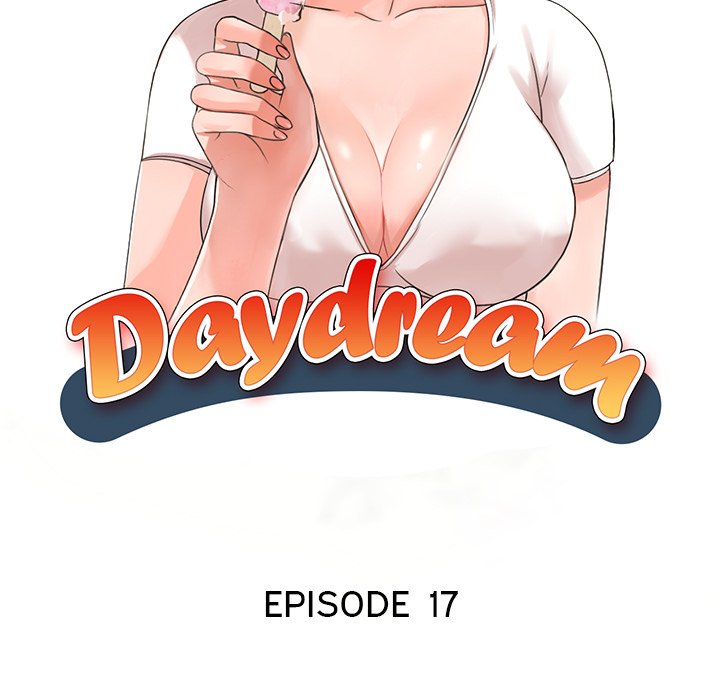 Daydream Chapter 17 - Page 15