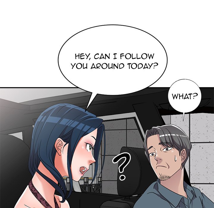 Daydream Chapter 18 - Page 154