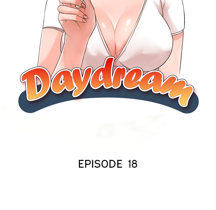 Daydream Chapter 19 - Page 12