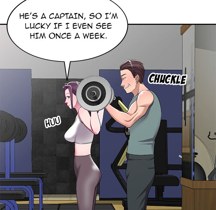 Daydream Chapter 19 - Page 35