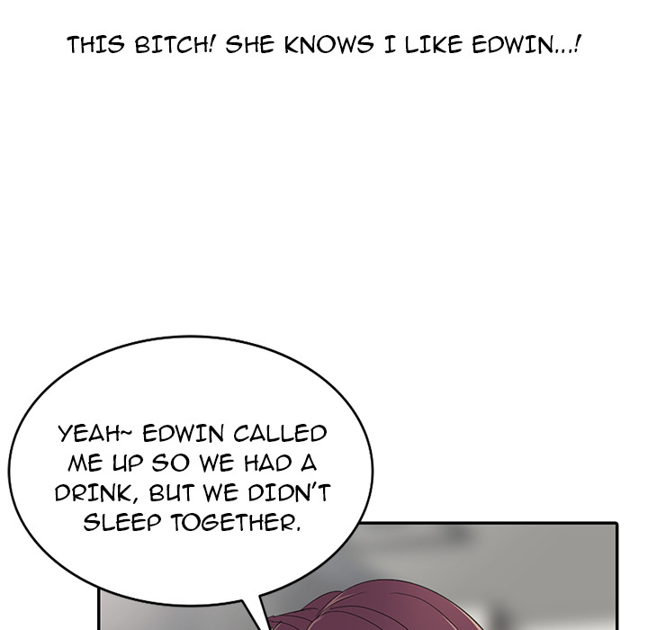 Daydream Chapter 2 - Page 19