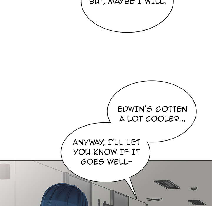 Daydream Chapter 2 - Page 21