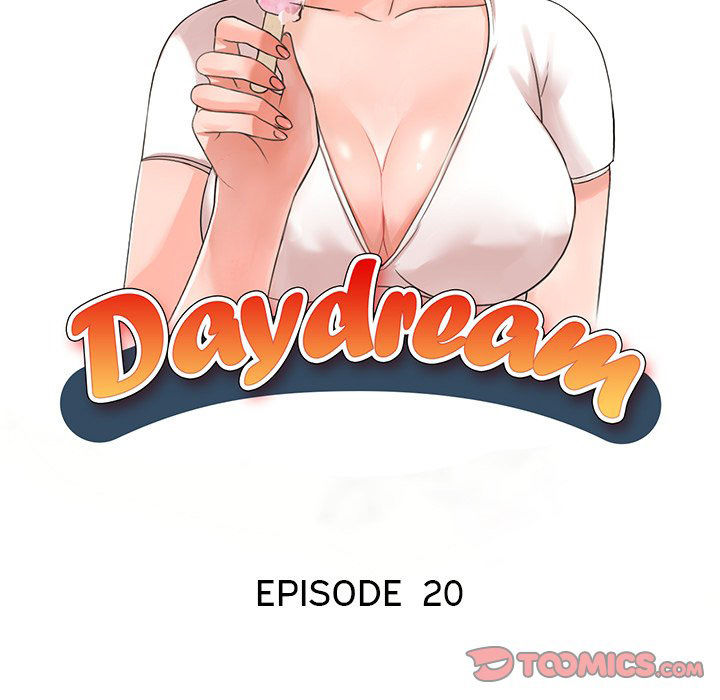 Daydream Chapter 20 - Page 15