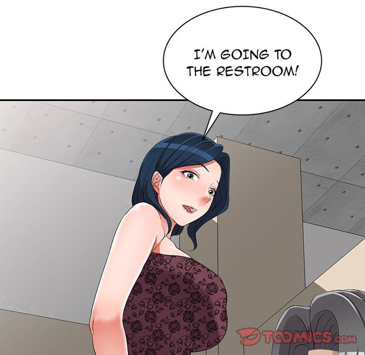 Daydream Chapter 20 - Page 9