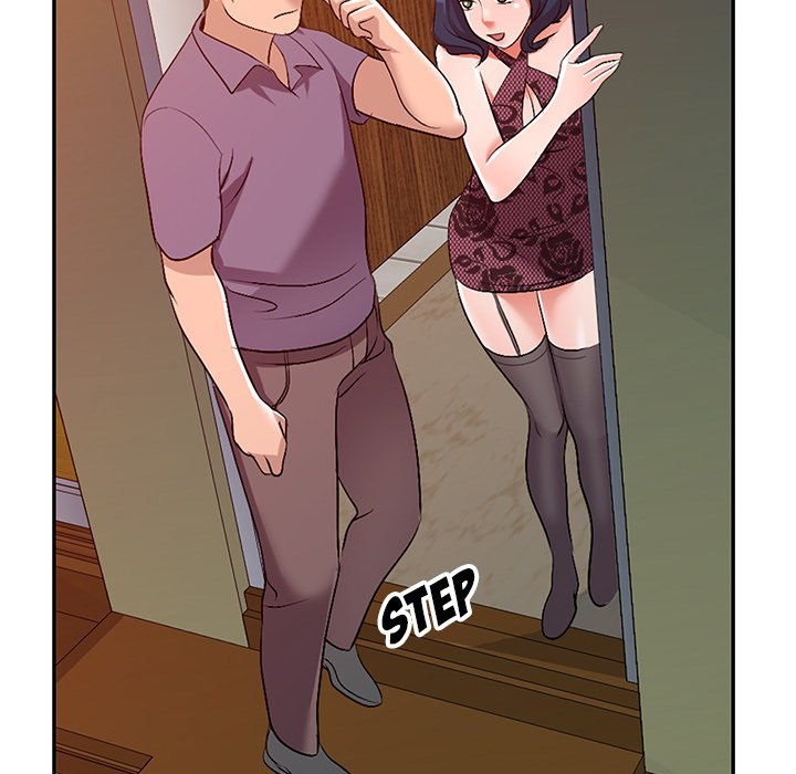 Daydream Chapter 21 - Page 50