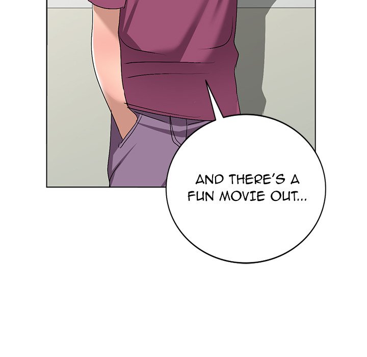 Daydream Chapter 25 - Page 22