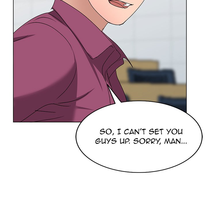 Daydream Chapter 25 - Page 61