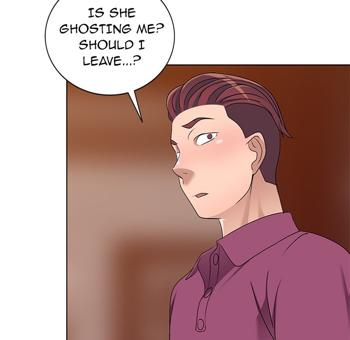 Daydream Chapter 28 - Page 135