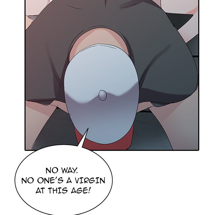 Daydream Chapter 3 - Page 41