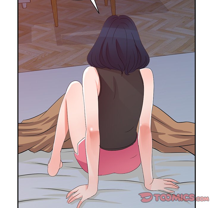 Daydream Chapter 3 - Page 99