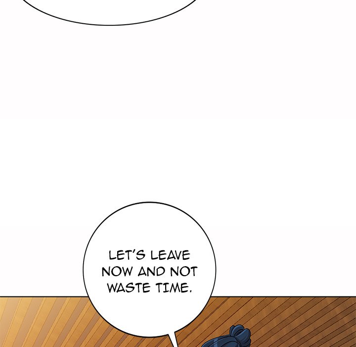 Daydream Chapter 30 - Page 144