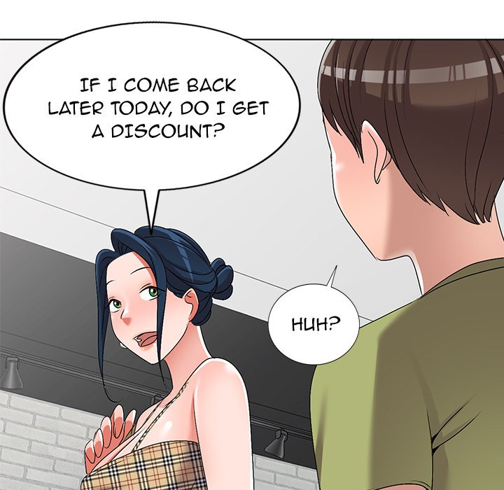 Daydream Chapter 30 - Page 89