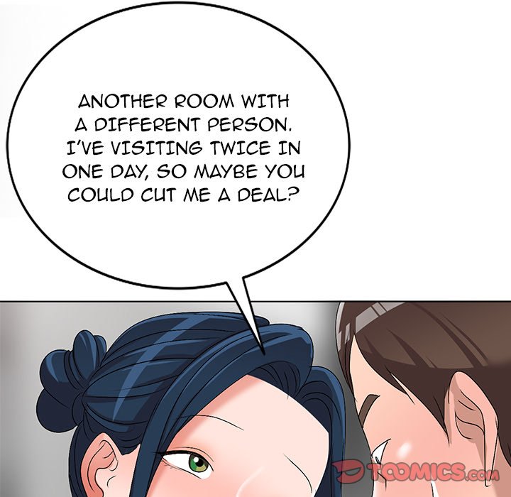 Daydream Chapter 30 - Page 93