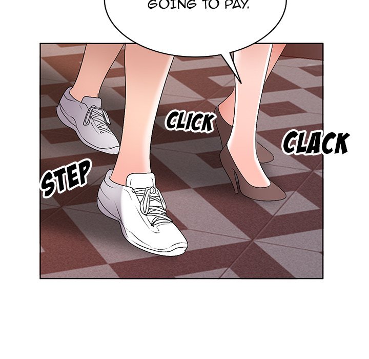 Daydream Chapter 31 - Page 11