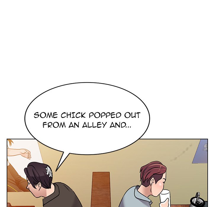 Daydream Chapter 34 - Page 92