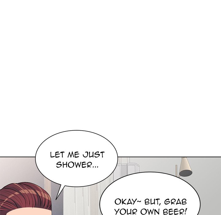 Daydream Chapter 37 - Page 142