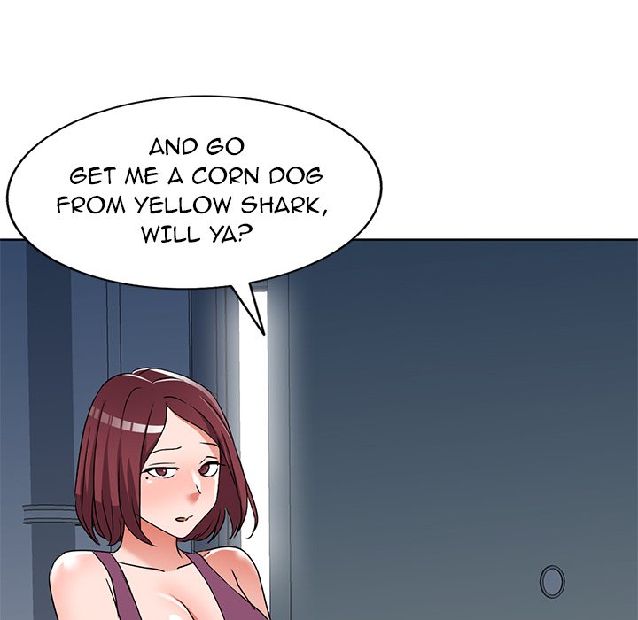 Daydream Chapter 38 - Page 35