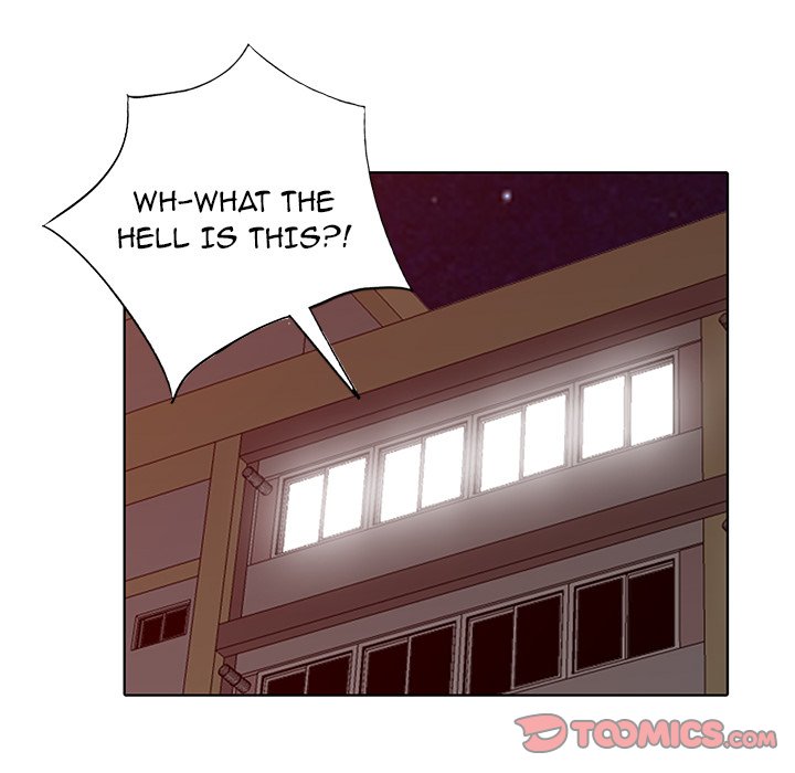 Daydream Chapter 39 - Page 21