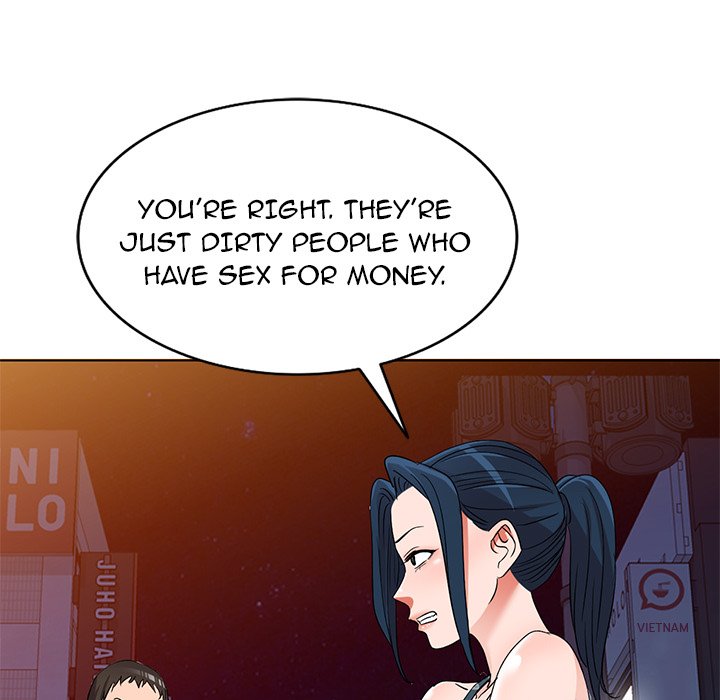 Daydream Chapter 39 - Page 70