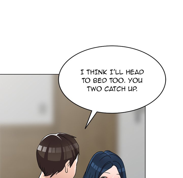 Daydream Chapter 40 - Page 86