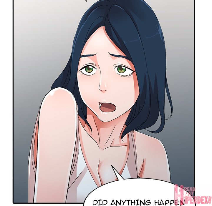 Daydream Chapter 7 - Page 61