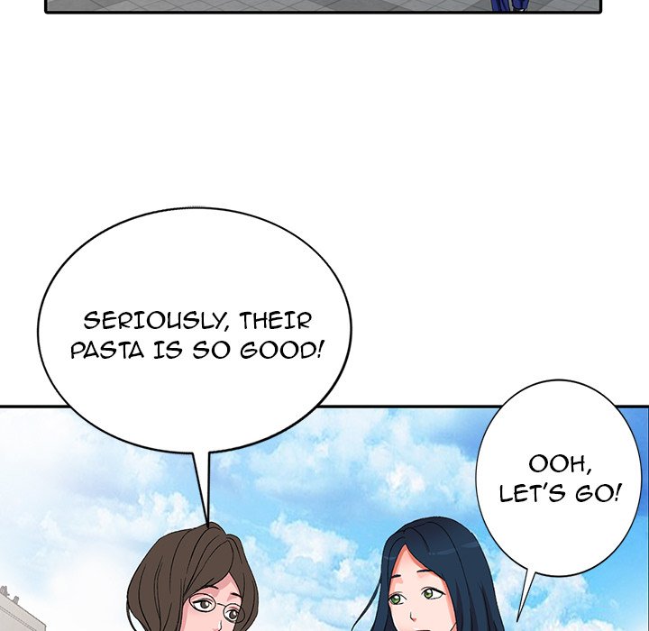 Daydream Chapter 7 - Page 73