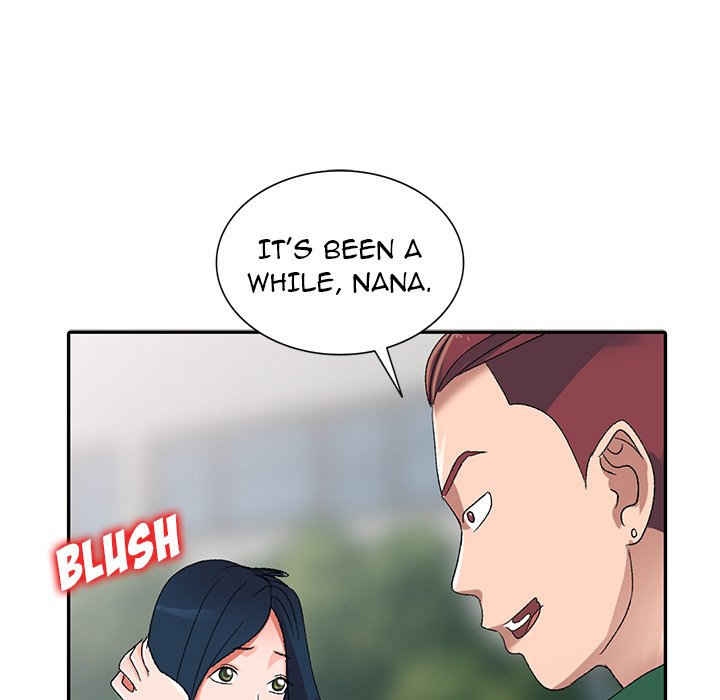 Daydream Chapter 7 - Page 82