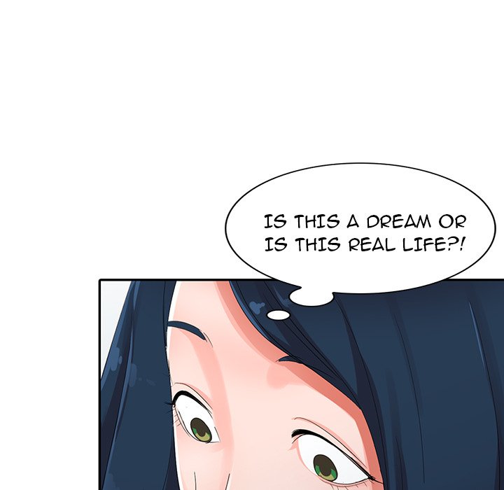 Daydream Chapter 8 - Page 153