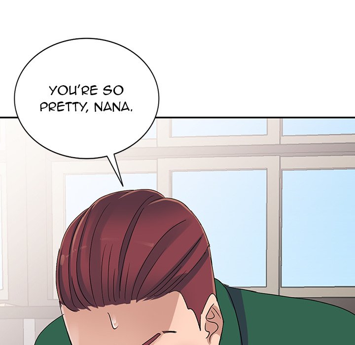 Daydream Chapter 8 - Page 23