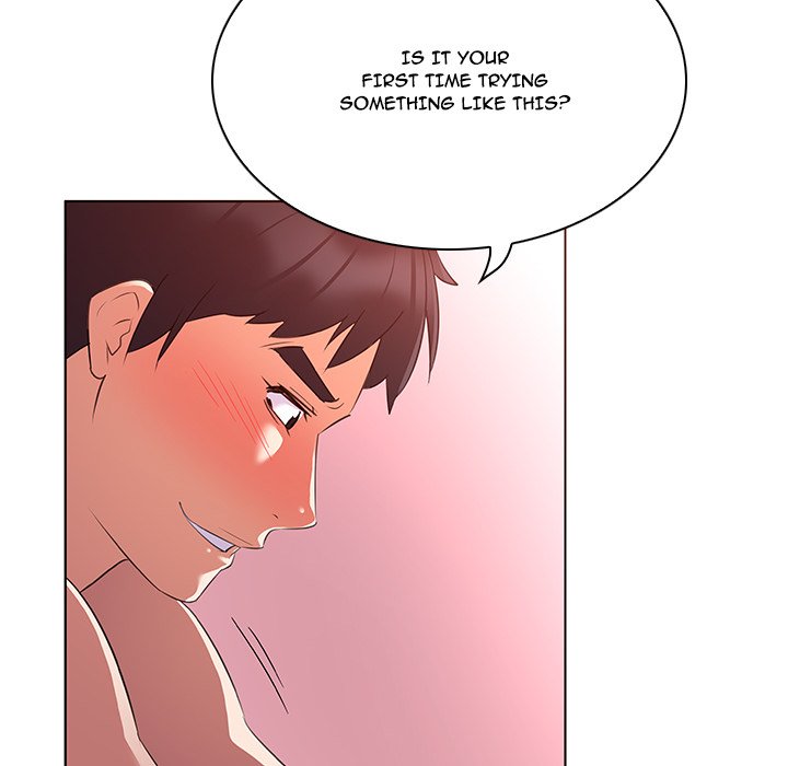 Desperate Measures Chapter 23 - Page 33