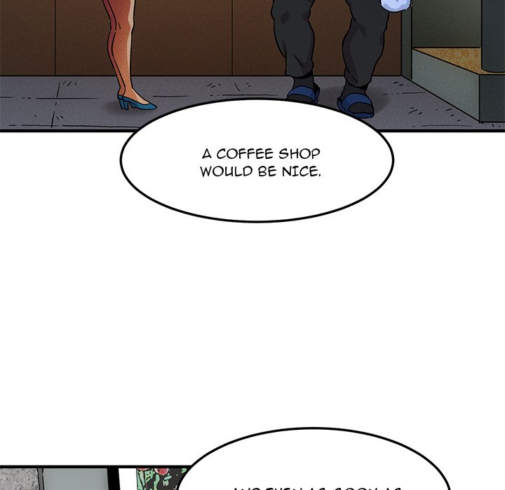 Dog on Patrol Chapter 11 - Page 57