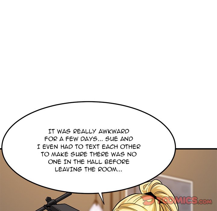 Dog on Patrol Chapter 16 - Page 70