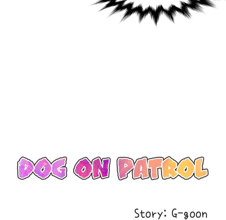 Dog on Patrol Chapter 19 - Page 11