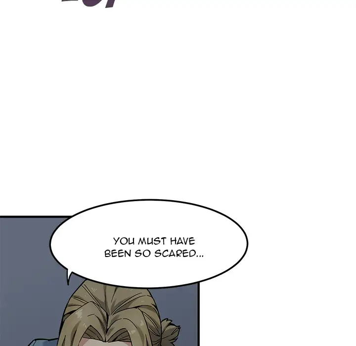 Dog on Patrol Chapter 2 - Page 89