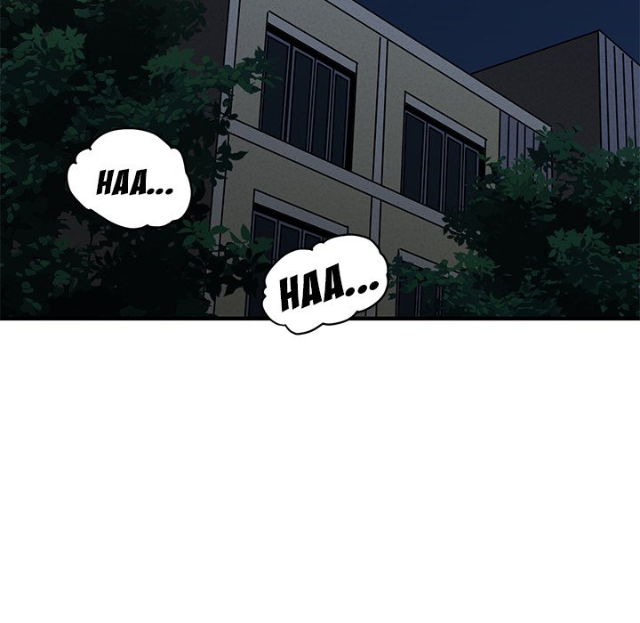 Dog on Patrol Chapter 28 - Page 60