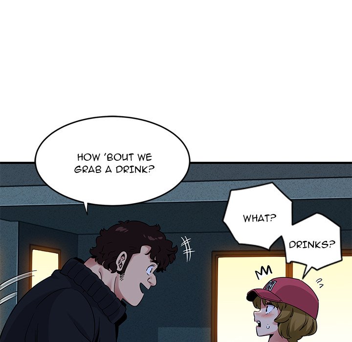 Dog on Patrol Chapter 30 - Page 101